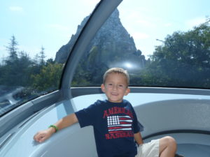 Disneyland 2010 100