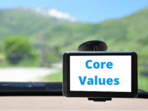 Core Values final