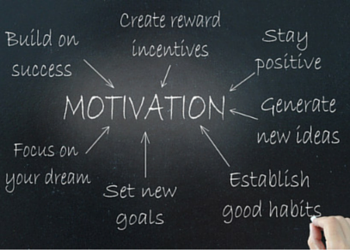 How to Get Motivated