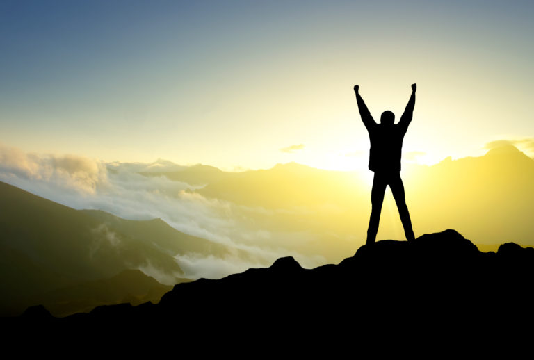 Four Habits to Overcome Obstacles and Ensure Your Success